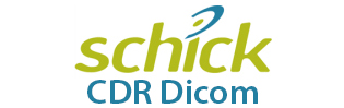 Schick CDR Dicom